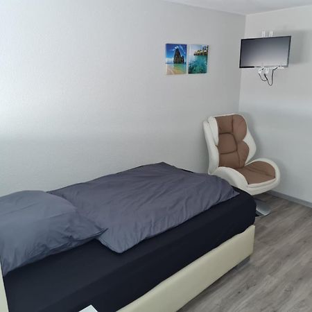 Gaestehaus Giannikis Schorndorf  Esterno foto