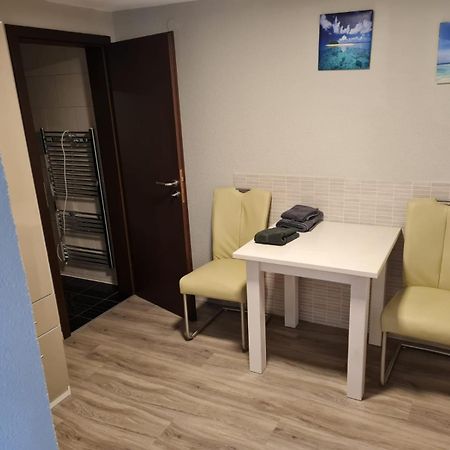 Gaestehaus Giannikis Schorndorf  Esterno foto