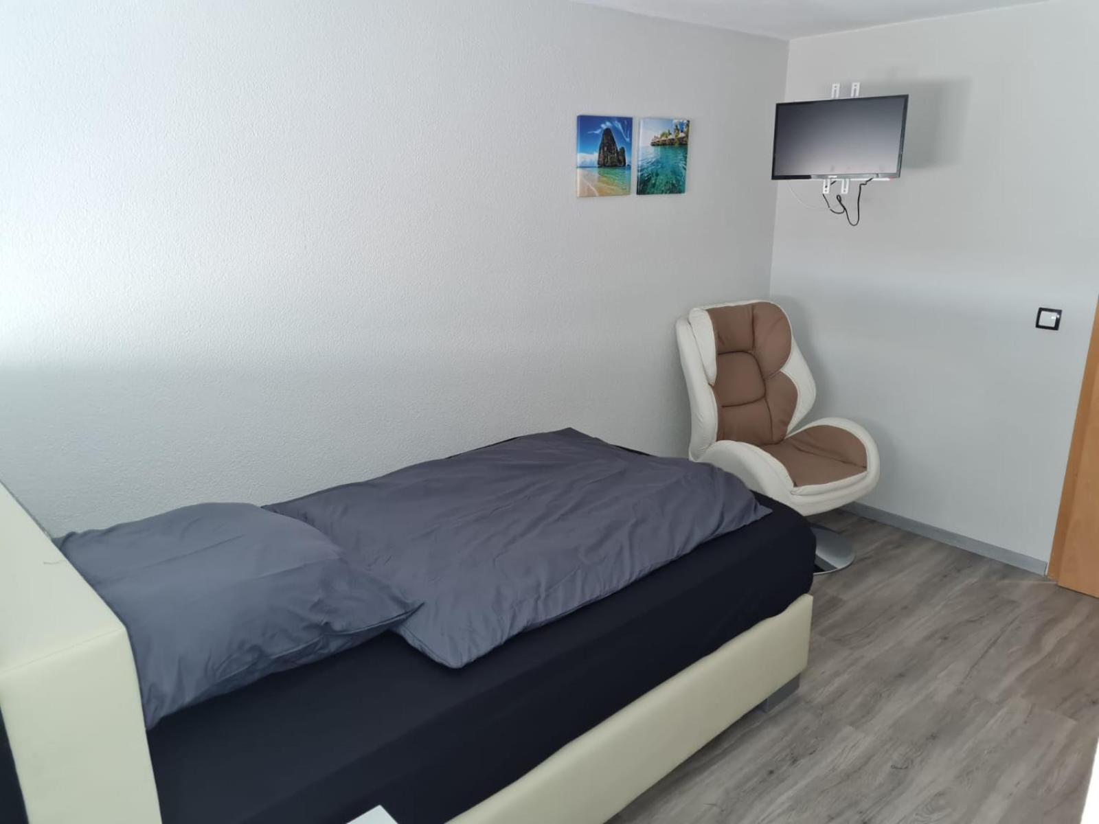 Gaestehaus Giannikis Schorndorf  Esterno foto