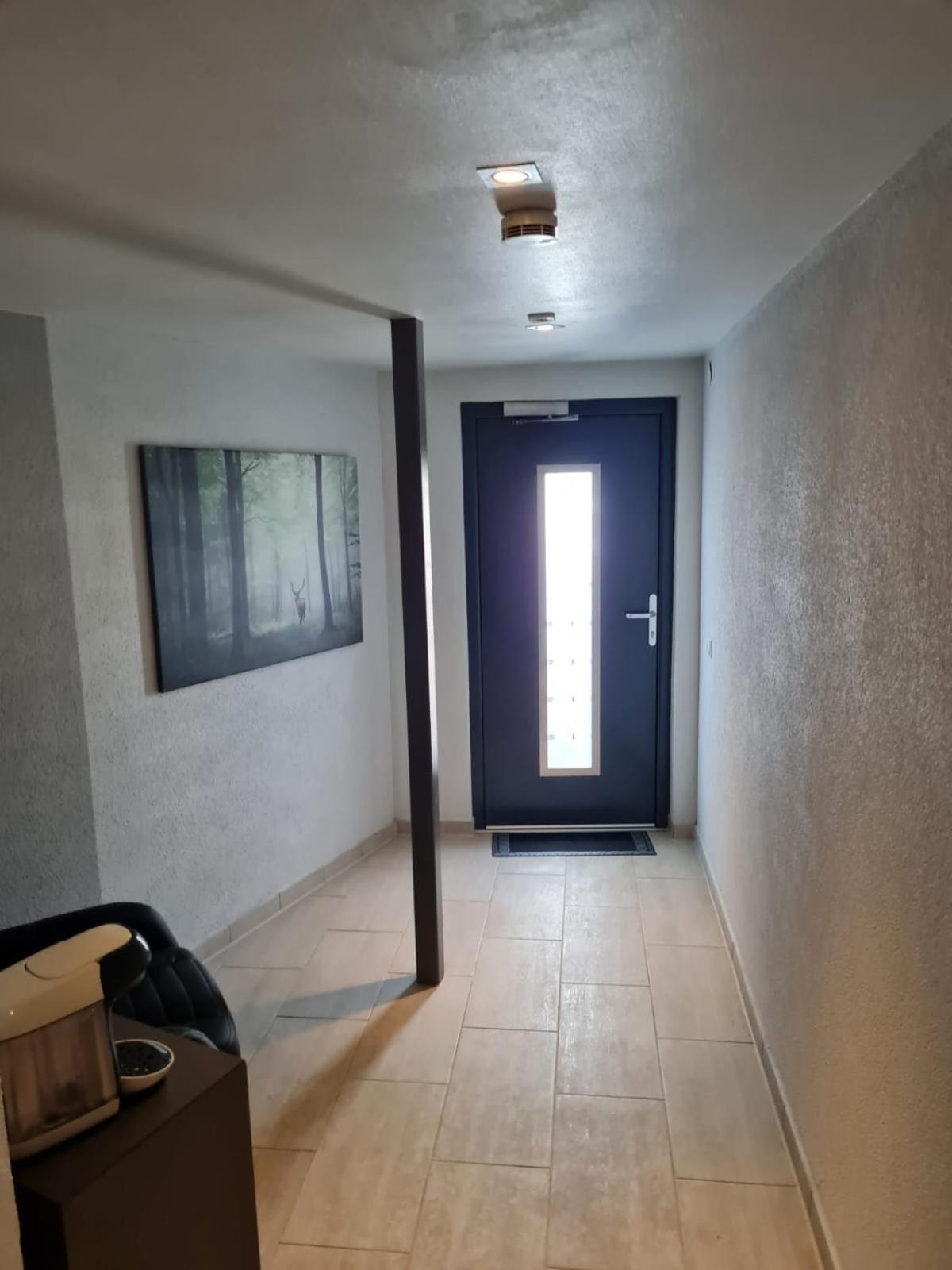 Gaestehaus Giannikis Schorndorf  Esterno foto