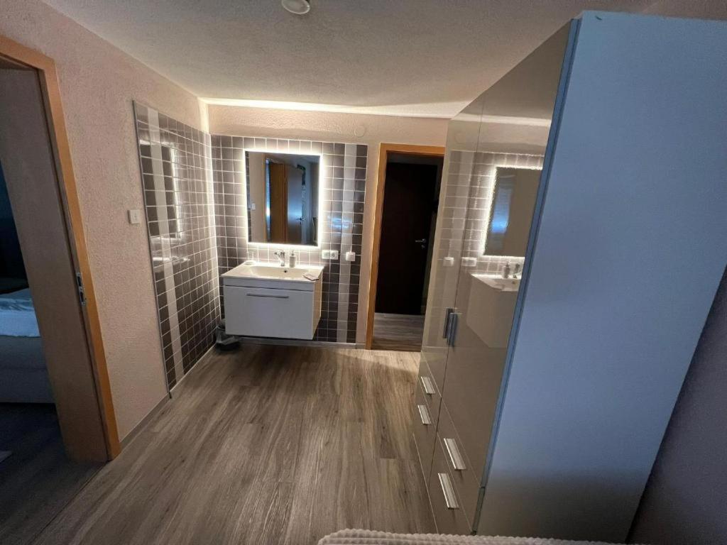 Gaestehaus Giannikis Schorndorf  Esterno foto