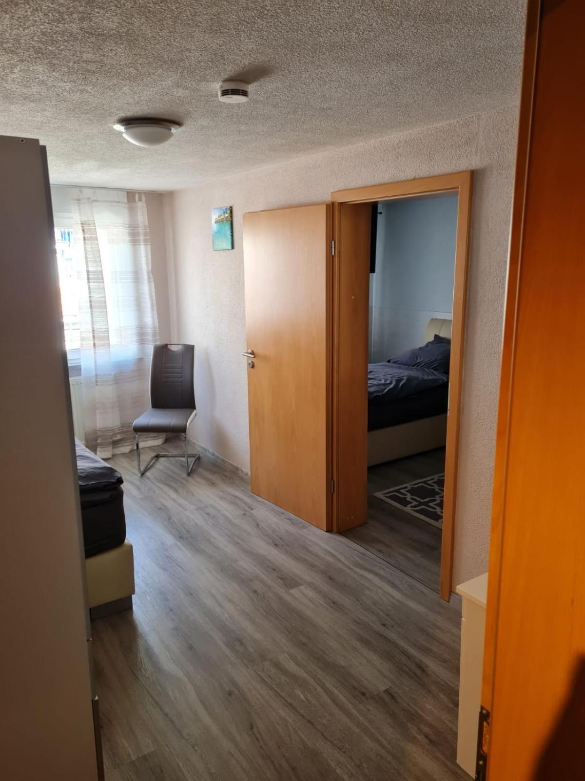 Gaestehaus Giannikis Schorndorf  Esterno foto