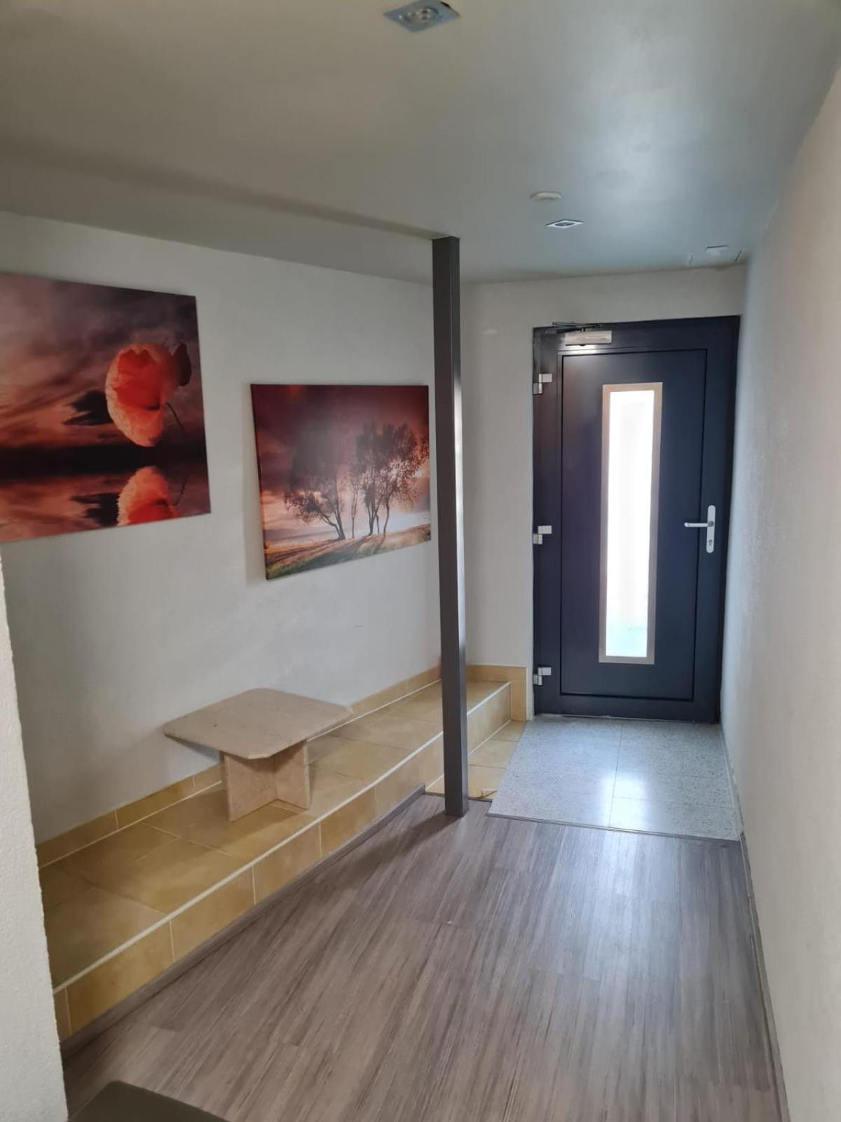 Gaestehaus Giannikis Schorndorf  Esterno foto
